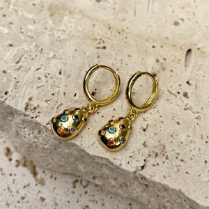 Image of NALA EARRINGS