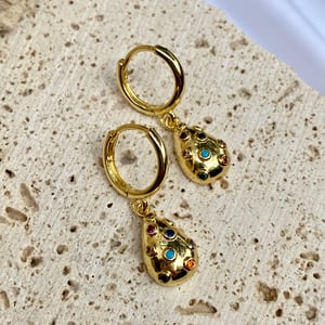 Image of NALA EARRINGS