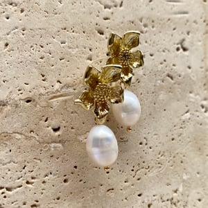 Image of SPRING EARRINGS