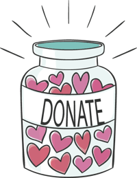 Tips/Donations