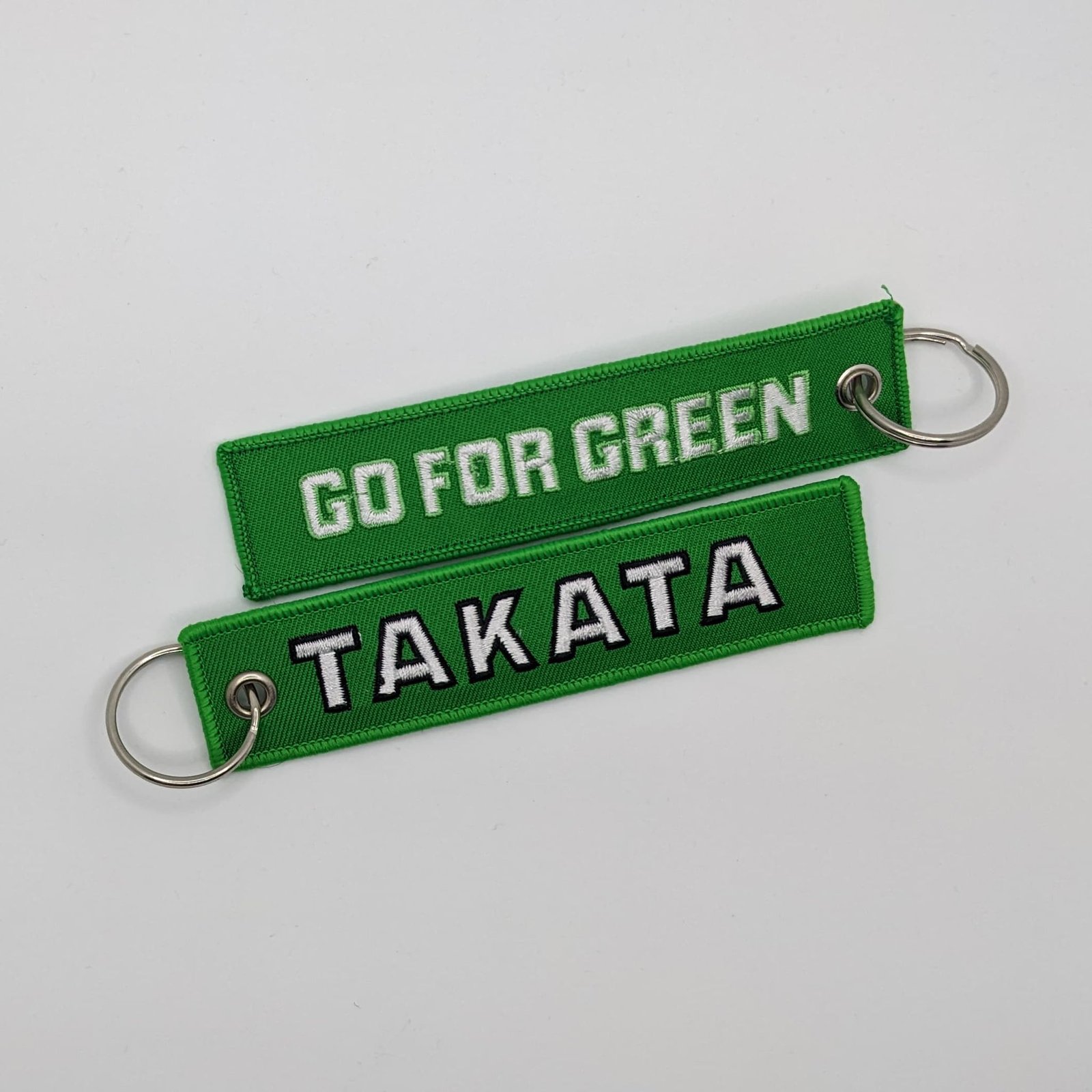 Takata keychain hot sale