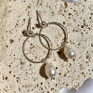 Image of BRONTE EARRINGS