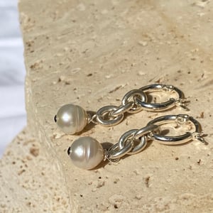 Image of KARA EARRINGS