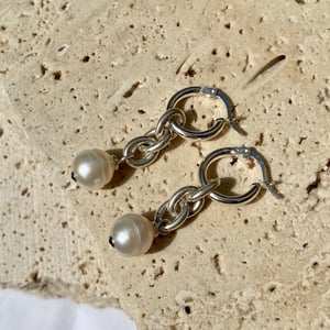 Image of KARA EARRINGS