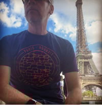 Image 2 of Paris-Roubaix Tee