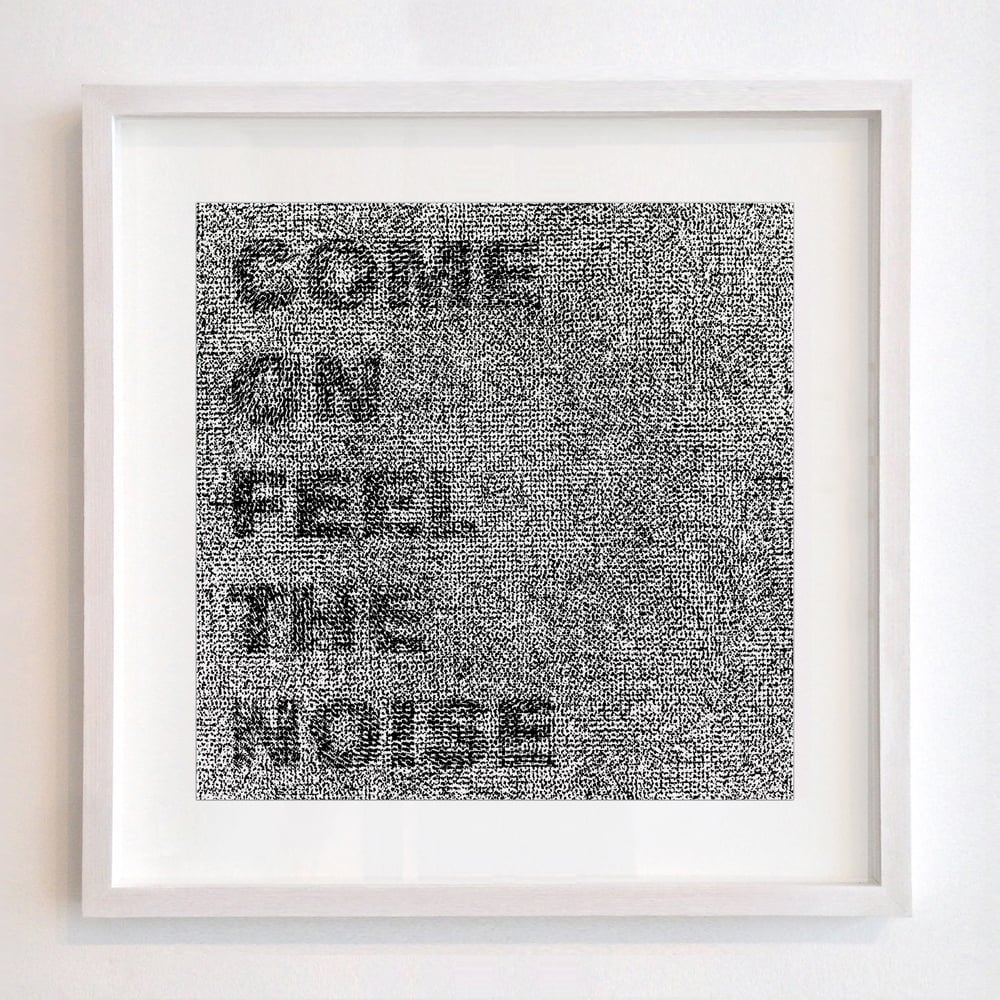 Come On Feel The Noise