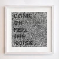 Image 2 of Come On Feel The Noise