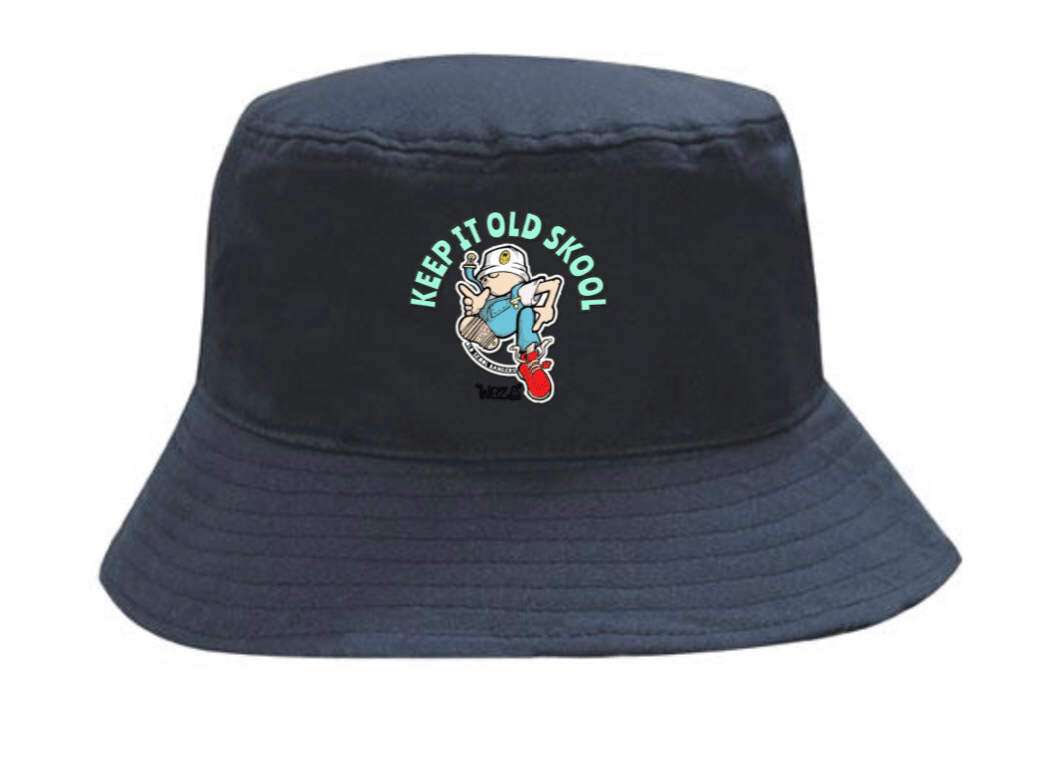 Bucket hat 60cm on sale