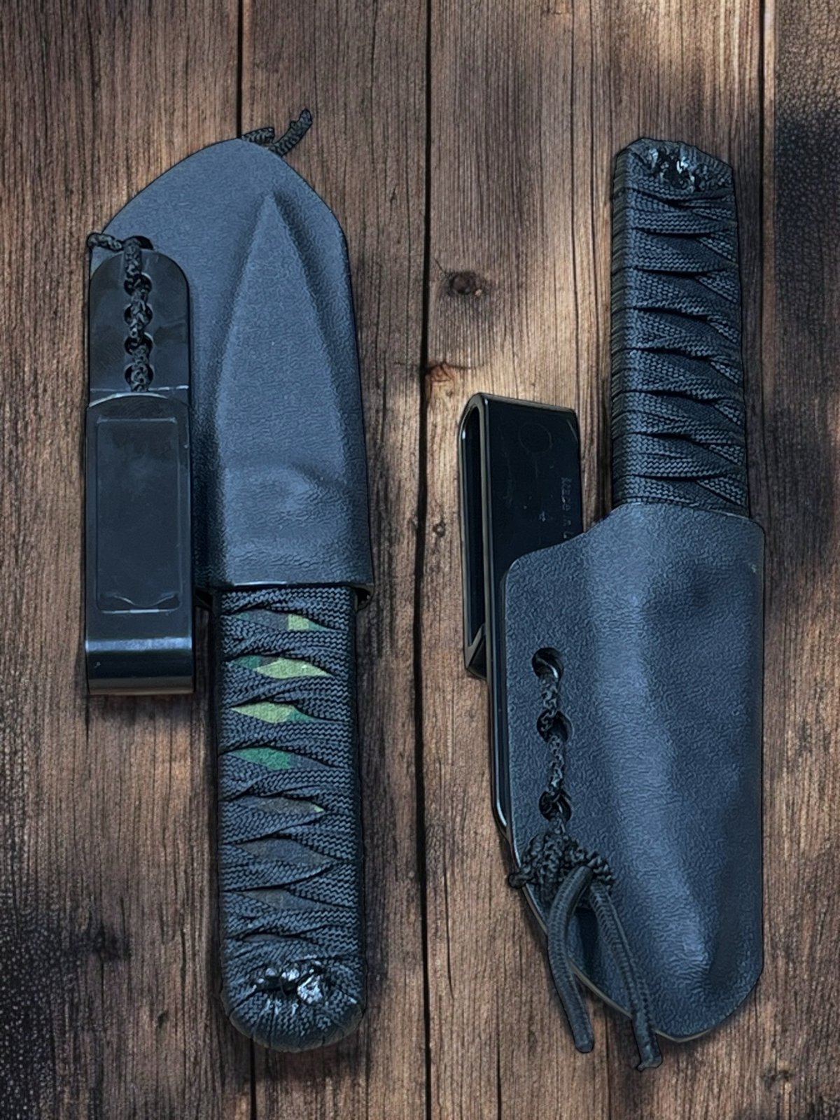 Obsidian 2.0 | TenetCo Knives Obsidian 2.0 | TenetCo Knives