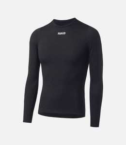 Image of PEdALED ESSENTIAL Merino Long Sleeve Base Layer
