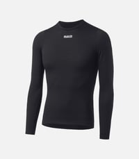 Image 1 of PEdALED ESSENTIAL Merino Long Sleeve Base Layer