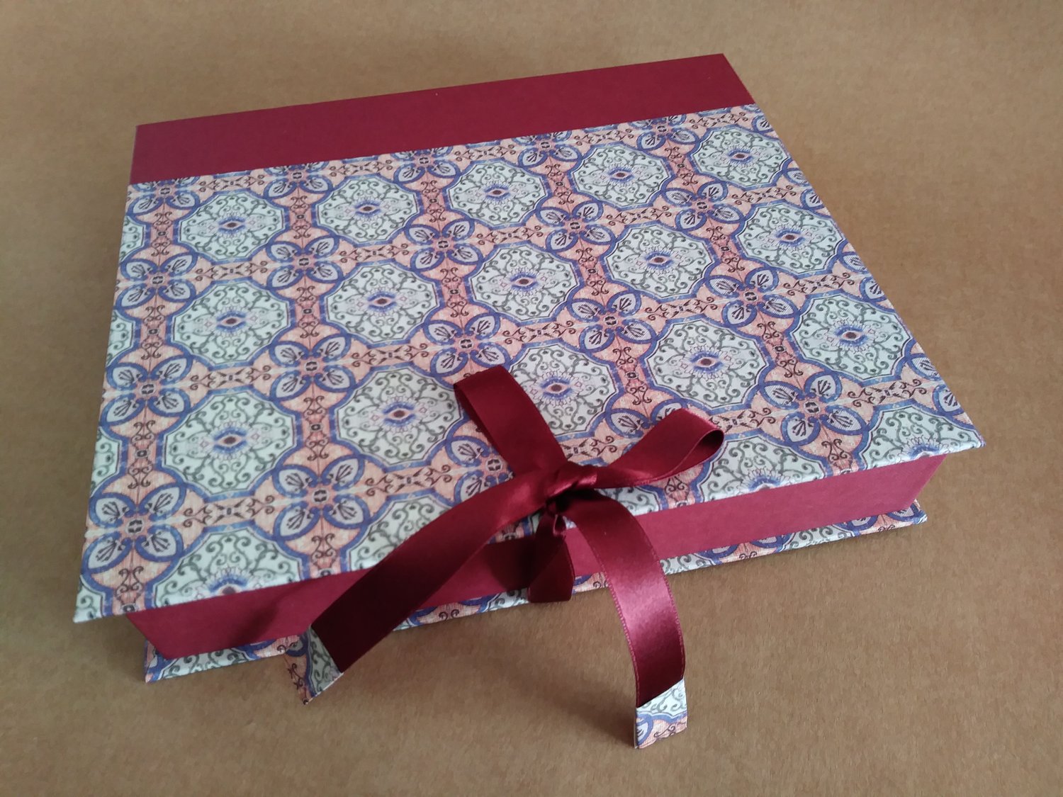 Image of Caja para fotos 