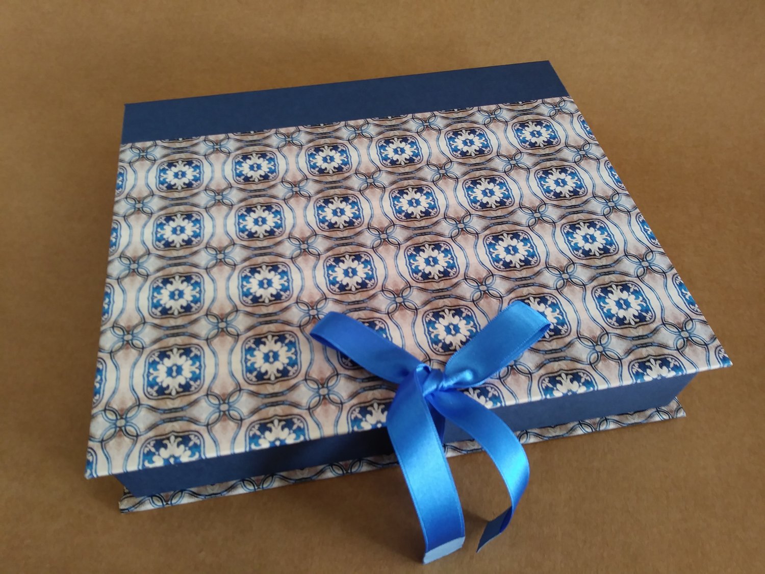 Image of Caja para fotos 