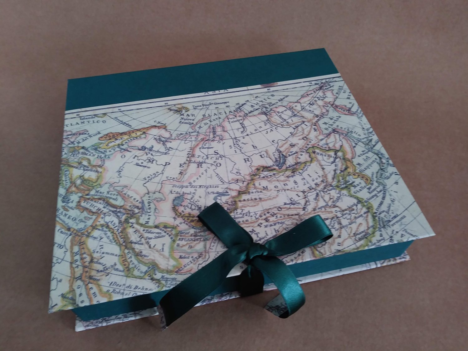 Image of Caja para fotos 