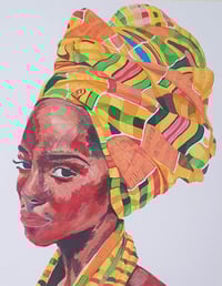 African Queen