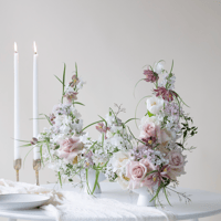 THE MOTHER’S DAY FLORAL EXPERIENCE with Joseph Massie