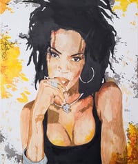 Lauryn
