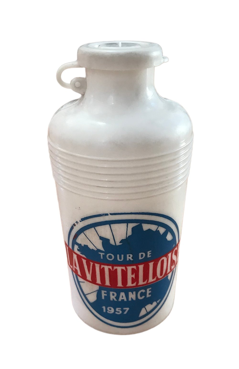 1957 - Tour de France - La Vitelloise