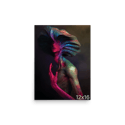 Mushroom-Boyfriend