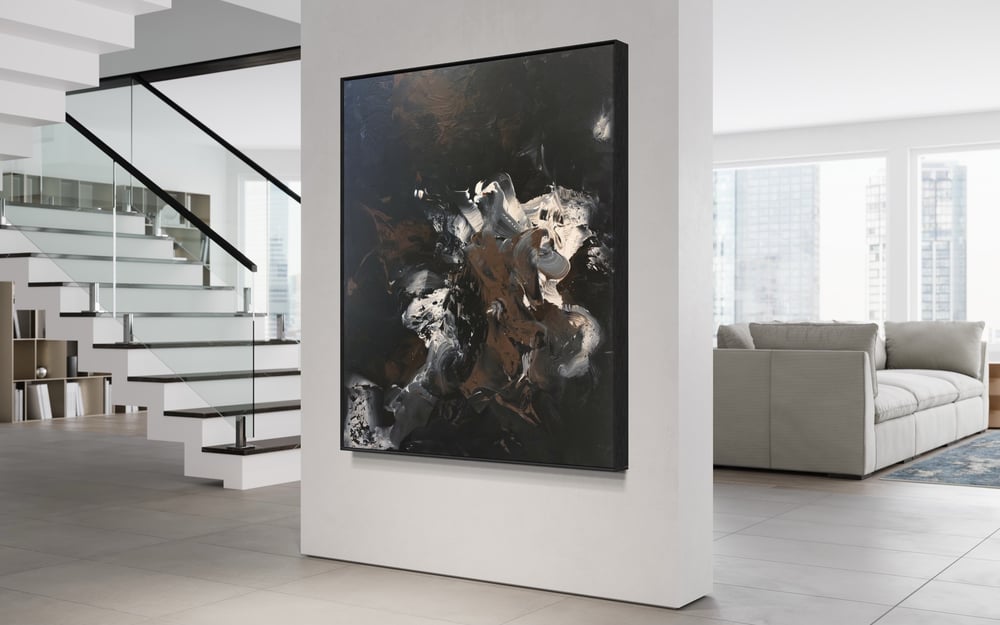 Image of Abstract n106/2021