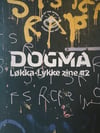 Zine // Løkka-Lykke zine #2 - DOGMA