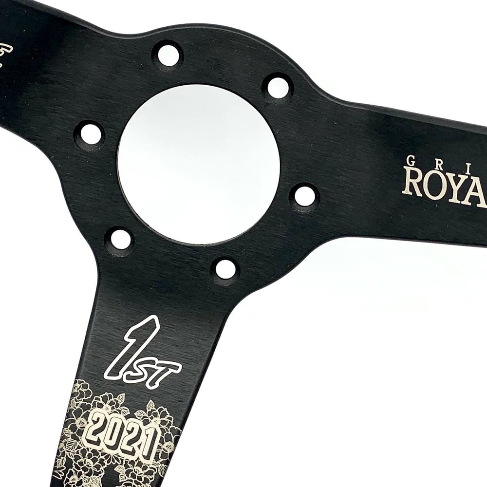 Custom Laser Engraving