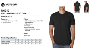 Tuff Times T-shirt