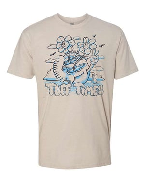 Tuff Times T-shirt