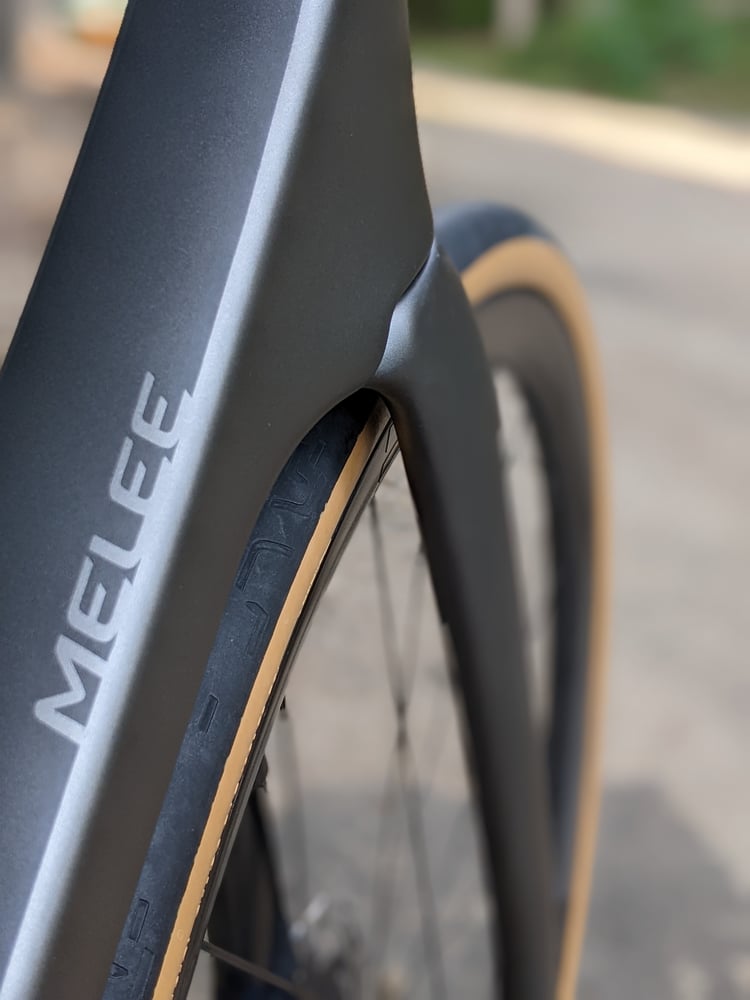 Image of ENVE Melee Framesets