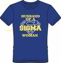 Image 1 of Husband Of A Sigma