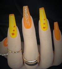 Image 2 of Orange Sicle