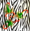 Scorpion Jigglers