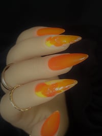 Image 3 of Mandarin Glit