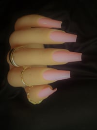 Image 4 of Coffin Pink