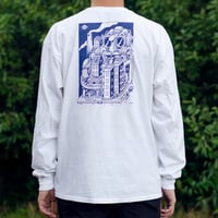 Image 1 of OBSERVER (Long-sleeve)