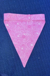 Image 2 of Pink Bandana 🎀 (pink collection)