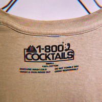 Image 3 of DON'T SPILL TEE
