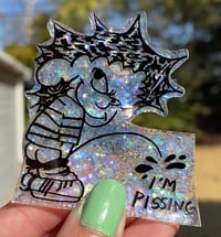 Pee Pee Pin 