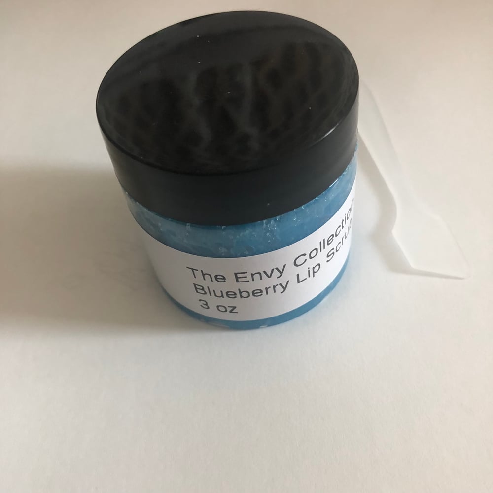 Image of Lip Scrub