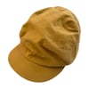 Vintage Arc'teryx Quanta Cap - Tan