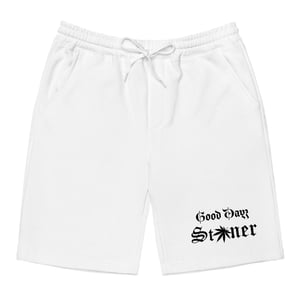 Image of Good Dayz Stoner shorts
