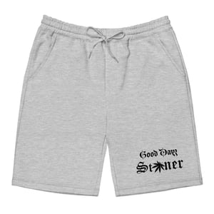 Image of Good Dayz Stoner shorts