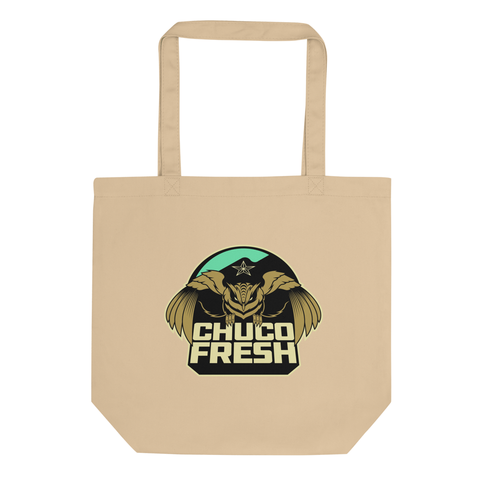 La Lechuza Eco Tote Bag