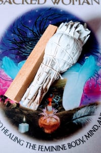 Image 1 of White Sage