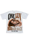 'One Luv' Shirt