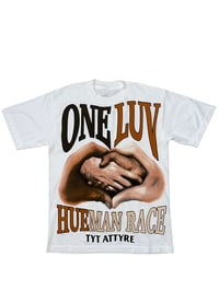 Image 1 of 'One Luv' Shirt