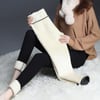 Winter Thermo Fleece/Soft Cotton Fed Leggings