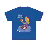 Image 3 of Alice In Buffalo Unisex Heavy Cotton Tee