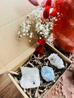 Image of Valentines Box 4