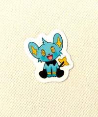 Shinx
